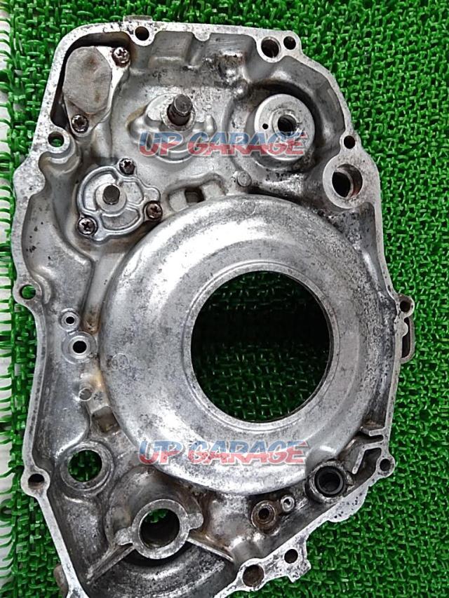 TZR250SP(3MA 90) 純正乾式クラッチカバー-06