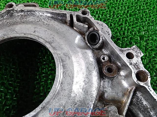 TZR250SP(3MA 90) 純正乾式クラッチカバー-08