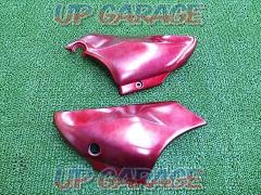 Kawasaki (Kawasaki)
Genuine side cover
Eliminator 250V