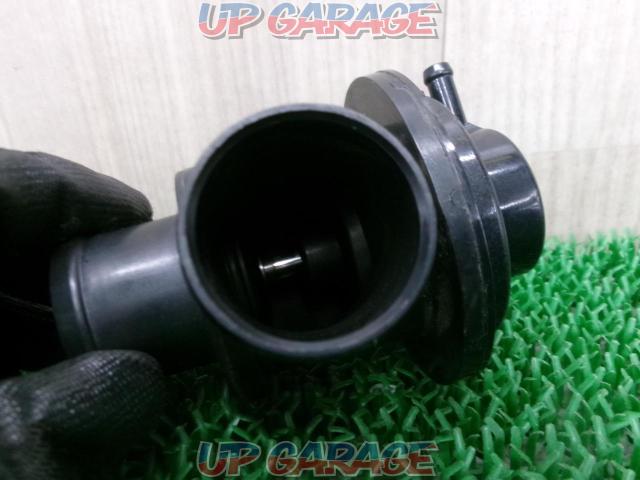 TOMEI for Boost Bing
Enhanced blow-off valve-03