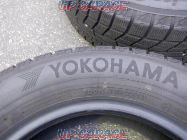 YOKOHAMA iceGUARD iG60-04