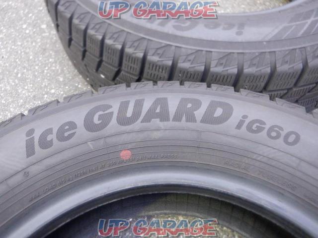 YOKOHAMA iceGUARD iG60-05