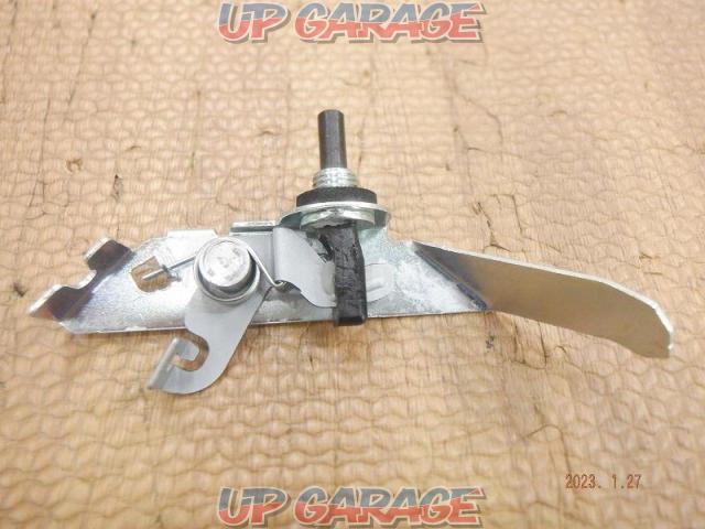 ダイハツ純正(DAIHATSU) 給油口ロック/LOCK SUB-ASSY.FUEL-03