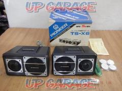 PIONEER (Pioneer)
TS-X6
**At that time
with original box**