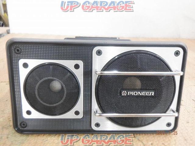 ● Price cut ● PIONEER (Pioneer)
TS-X6
**At that time
with original box**-03