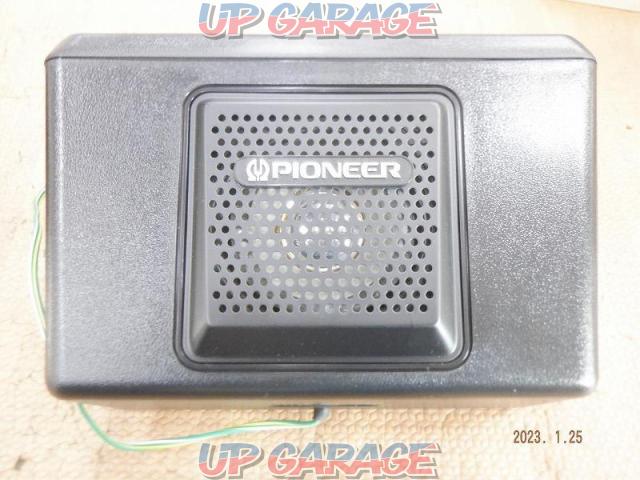 ● Price cut ● PIONEER (Pioneer)
TS-X6
**At that time
with original box**-04