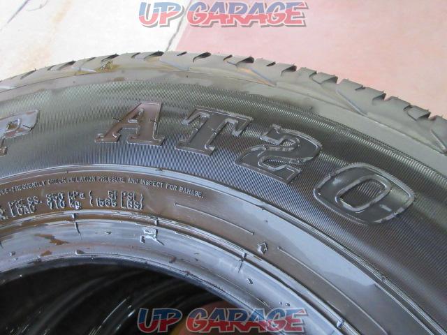 DUNLOP GRANDTREK AT20 (W01336)-03