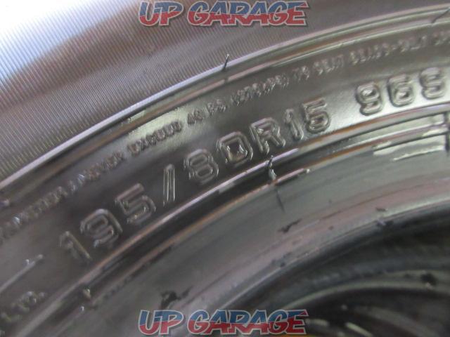 DUNLOP GRANDTREK AT20 (W01336)-04