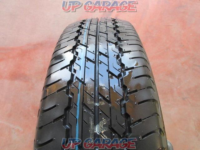 DUNLOP GRANDTREK AT20 (W01336)-05