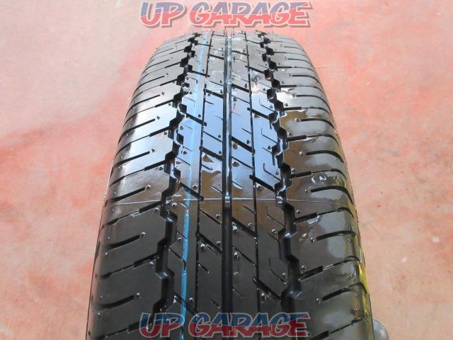 DUNLOP GRANDTREK AT20 (W01336)-07