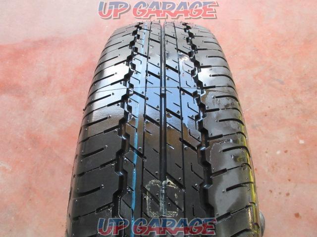 DUNLOP GRANDTREK AT20 (W01336)-08