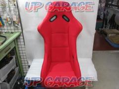Unknown Manufacturer
Full bucket seat
(W01430)