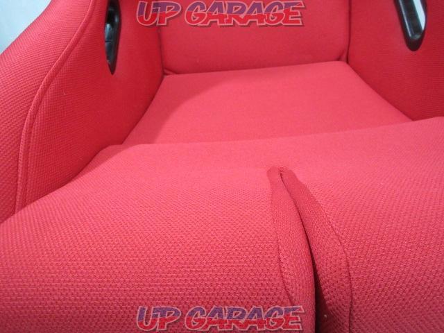 Unknown Manufacturer
Full bucket seat
(W01430)-02