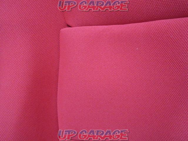 Unknown Manufacturer
Full bucket seat
(W01430)-03