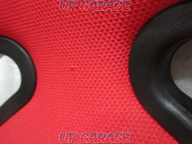 Unknown Manufacturer
Full bucket seat
(W01430)-04