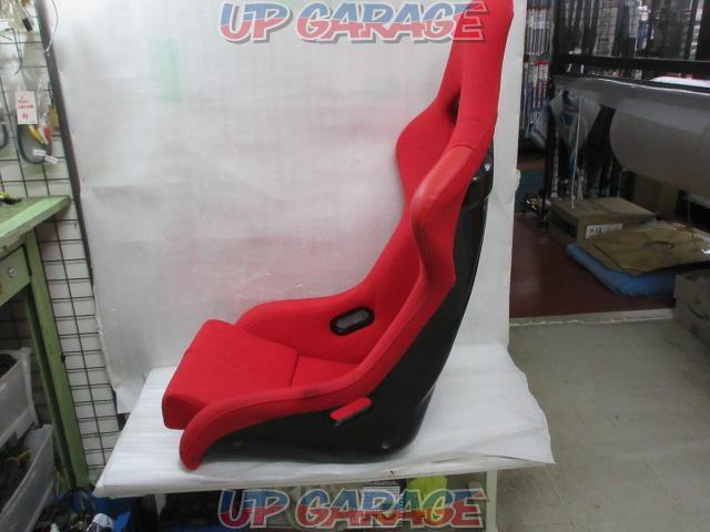 Unknown Manufacturer
Full bucket seat
(W01430)-06