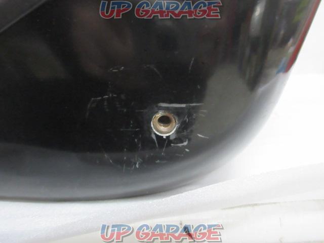 Unknown Manufacturer
Full bucket seat
(W01430)-08