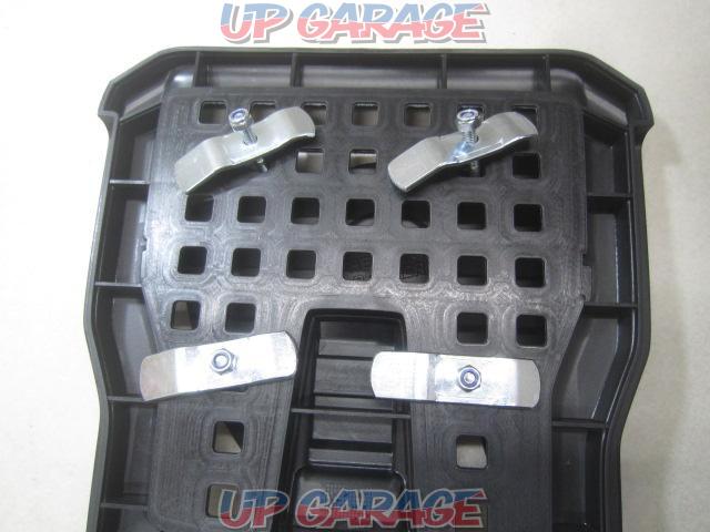 HEPCO & BECKER
General-purpose top case
TC30-07