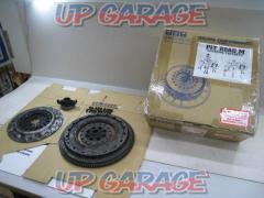 OS技研 ツインプレートクラッチ ■GTO 前期