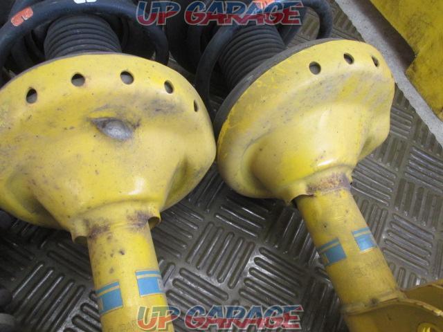 Subaru genuine (SUBARU)
WRX
STI
VAB early BILSTEIN suspension kit-02