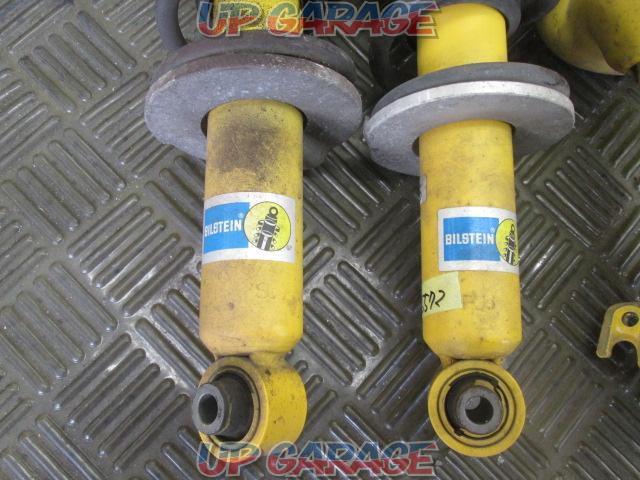 Subaru genuine (SUBARU)
WRX
STI
VAB early BILSTEIN suspension kit-03