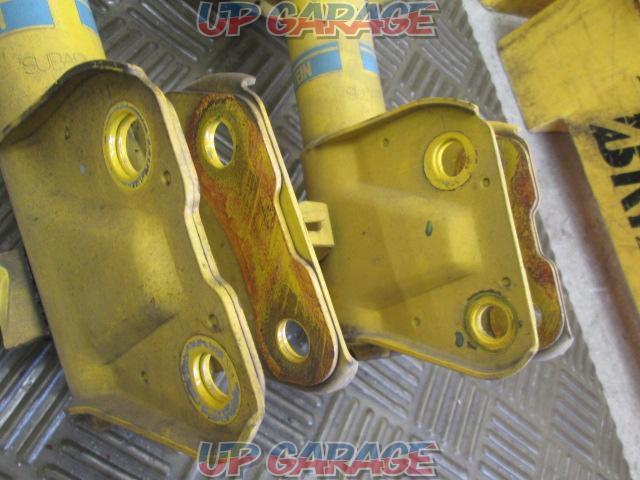 Subaru genuine (SUBARU)
WRX
STI
VAB early BILSTEIN suspension kit-04