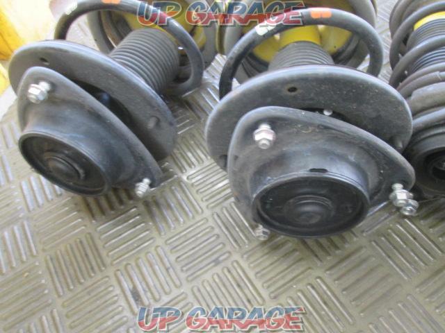 Subaru genuine (SUBARU)
WRX
STI
VAB early BILSTEIN suspension kit-06