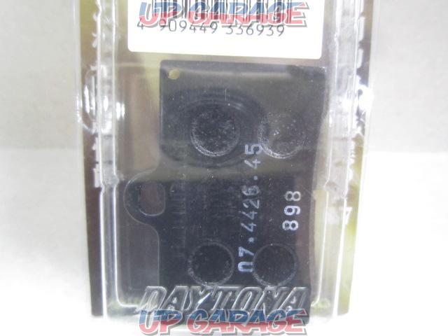 DAYTONA(デイトナ) 68234 ゴールデンパッド DUCATI/アプリリア-02