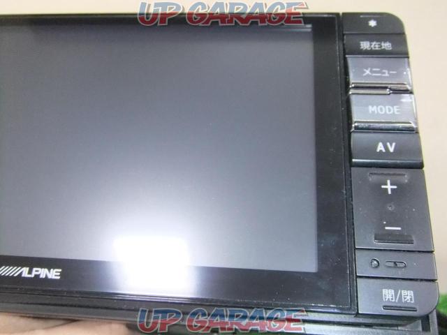 ALPINE 700W-03