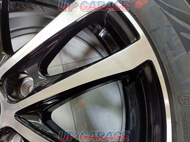 AUTOBACS e:vance HA1 + MINERVA F209-03
