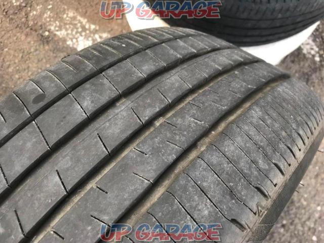 DUNLOP VEURO VE304 1本-02