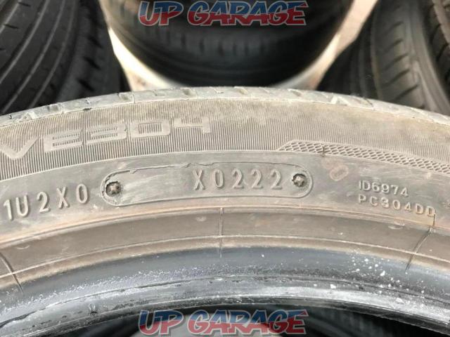 DUNLOP VEURO VE304 1本-03