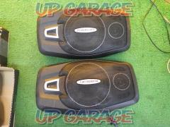 carrozzeria
TS-X4386zy