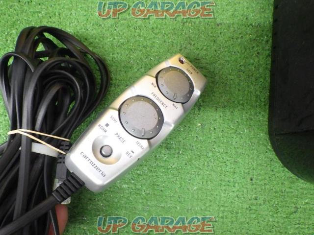 carrozzeria(カロッツェリア) TS-WX11A-03