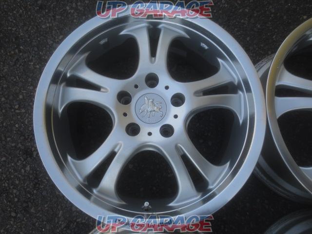 weds
kranze
CERBERUS
MONOBLOCK
W01310-03