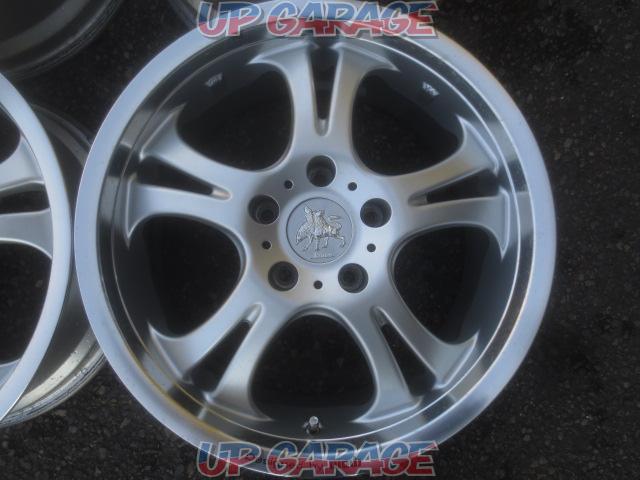 weds
kranze
CERBERUS
MONOBLOCK
W01310-05