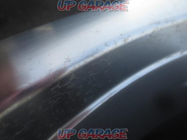 weds
kranze
CERBERUS
MONOBLOCK
W01310-07