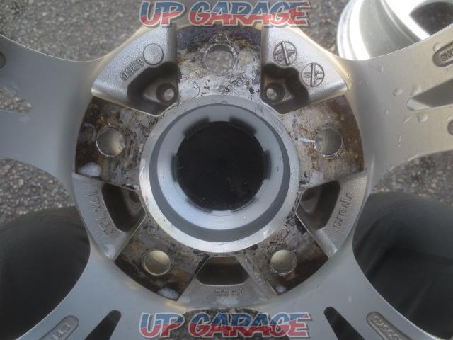 weds
kranze
CERBERUS
MONOBLOCK
W01310-08