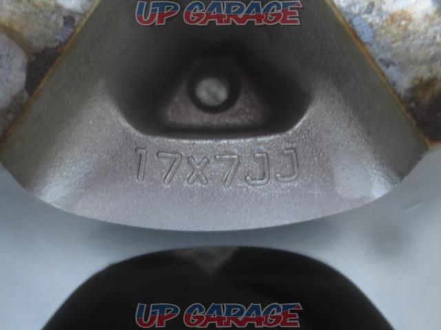 weds
kranze
CERBERUS
MONOBLOCK
W01310-09