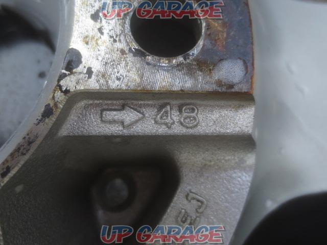 weds
kranze
CERBERUS
MONOBLOCK
W01310-10