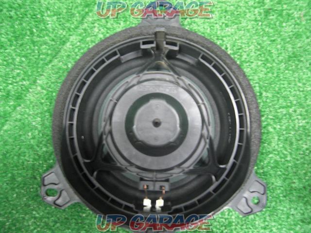TOYOTA純正 フロント分 スピーカーセット ハリアー(60系) W01340-03