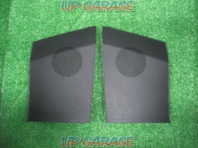 TOYOTA純正 フロント分 スピーカーセット ハリアー(60系) W01340-08