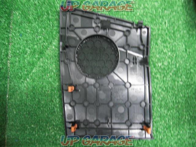 TOYOTA純正 フロント分 スピーカーセット ハリアー(60系) W01340-09