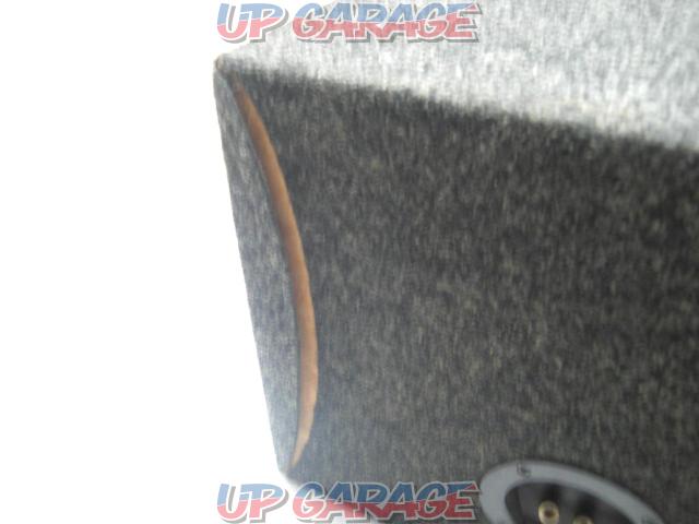 JBC Just BE COOL サブウーファーBOX付き W01380-07