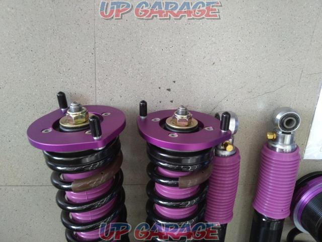 finalkonnexion
WAGON
25-stage damping force full length adjustable harmonic drive-02