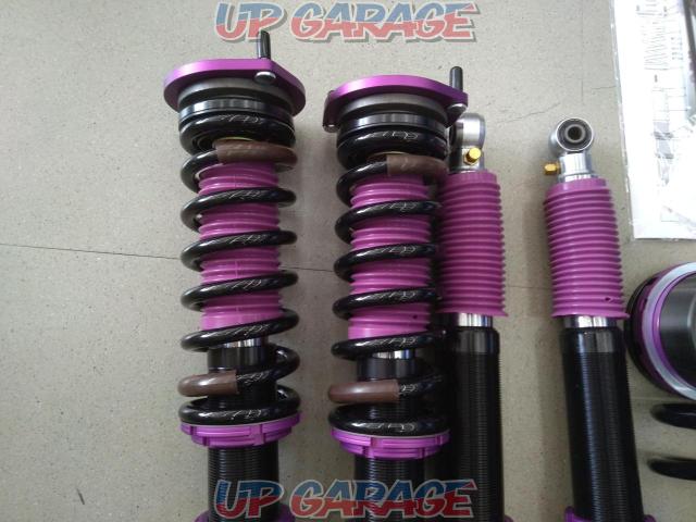 finalkonnexion
WAGON
25-stage damping force full length adjustable harmonic drive-03