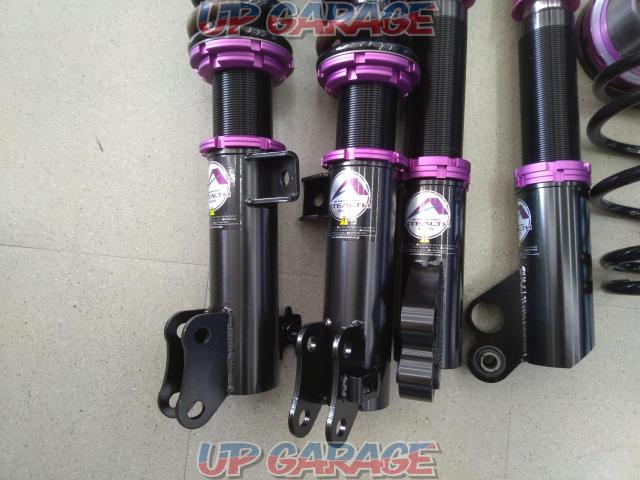 finalkonnexion
WAGON
25-stage damping force full length adjustable harmonic drive-04