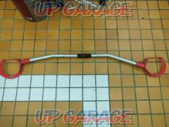 Pleiades
STi
flexible tower bar