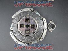 MAZDA マツダ純正クラッチカバー+EXEDY クラッチディスク★困ったときの純正★