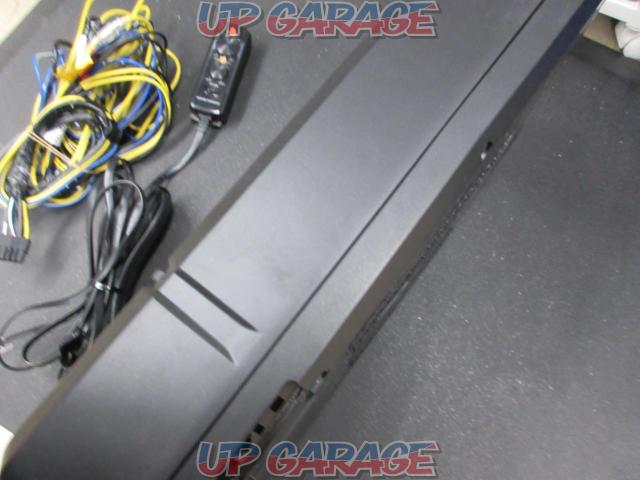 KENWOOD
KSC-SW 30
Tune up subwoofer
Maximum output 250W
High resolution-03